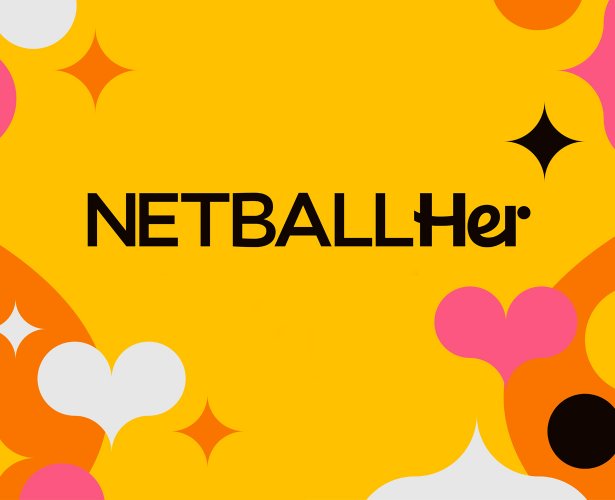 Soft & Gentle England Netball Partnership