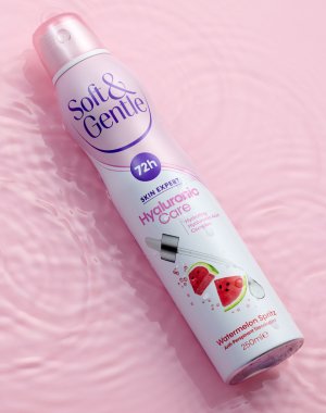 Watermelon Spritz Anti-Perspirant Spray