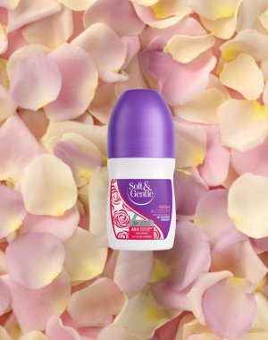 Fresh Blossom Anti-Perspirant Roll-On