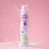 Skincare Innovation