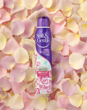 Fresh Blossom Anti-Perspirant Spray
