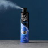 Non-Irritating Formula