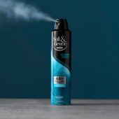 Non-Irritating Formula