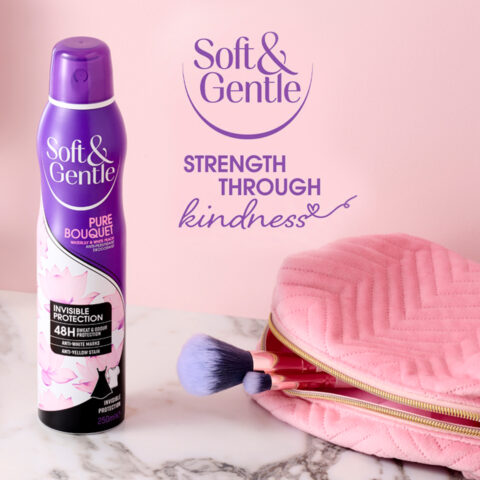 Strength Through Kindness