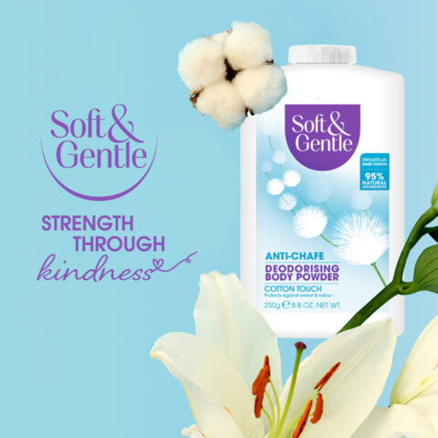 Strength Through Kindness