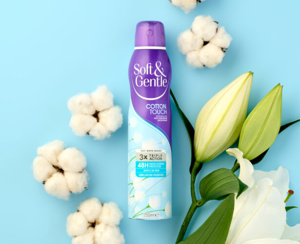 Gentle On Skin