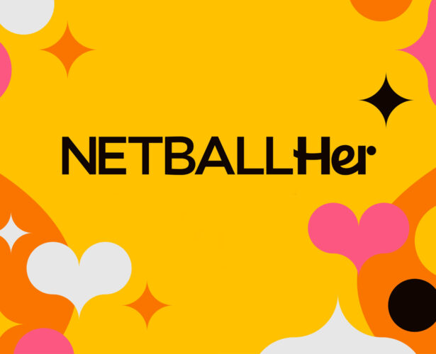 NETBALLHer