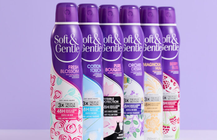 Fragrance Range