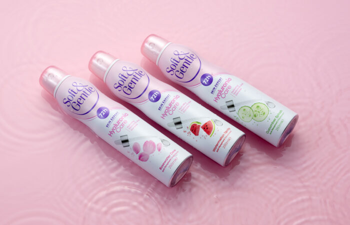 Hyaluronic Range
