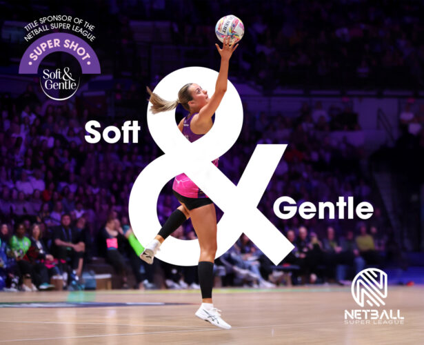 The Netball Super League