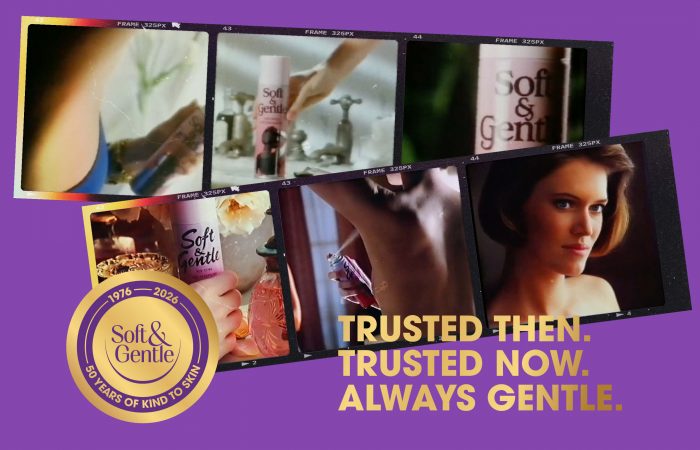 S&G 50th Web Banner